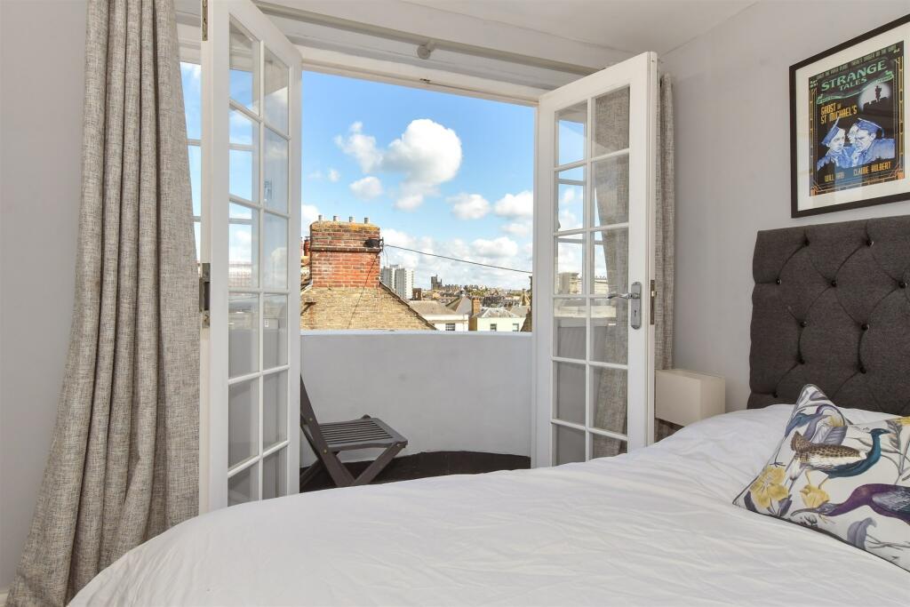 Additional property image - Guildford Lawn, Ramsgate, Kent