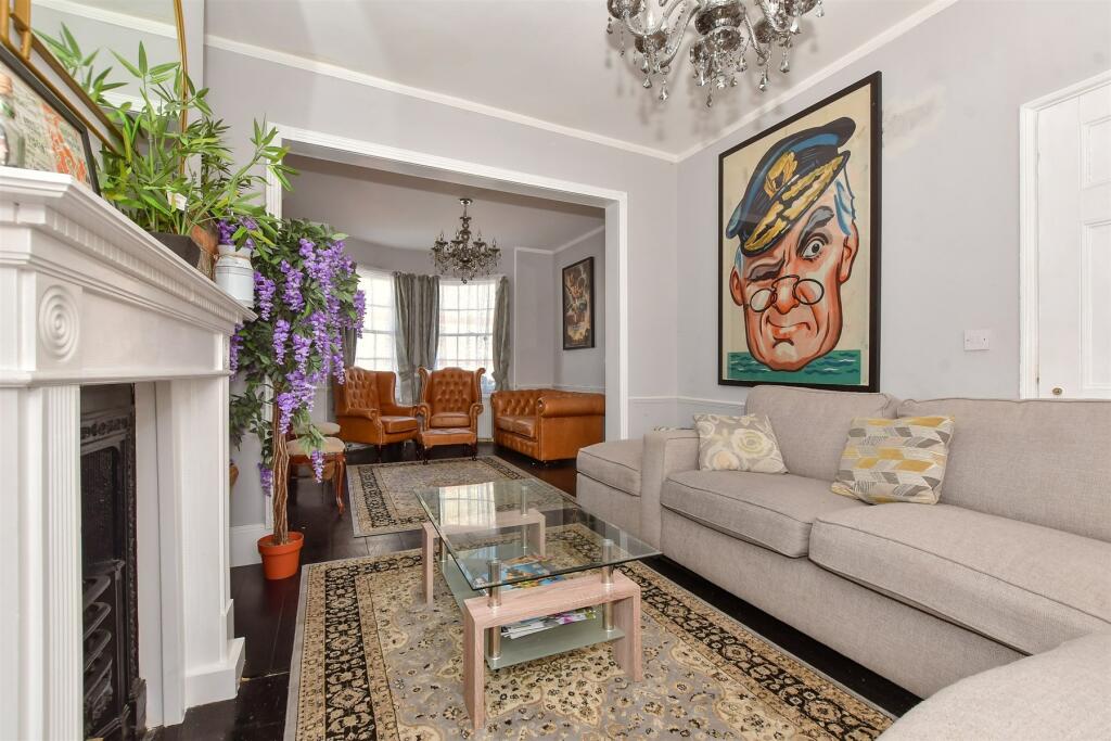 Additional property image - Guildford Lawn, Ramsgate, Kent