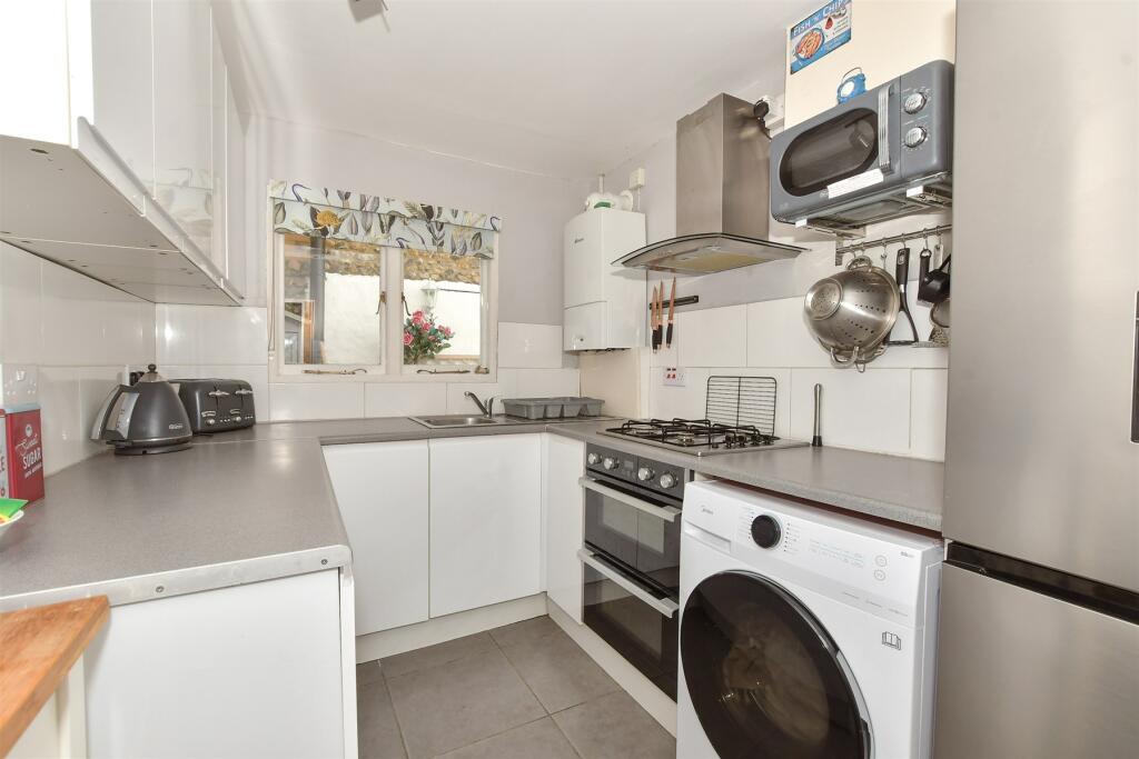 Additional property image - Guildford Lawn, Ramsgate, Kent