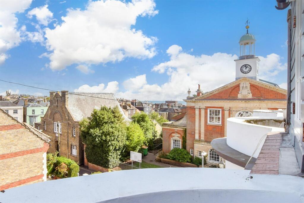 Additional property image - Guildford Lawn, Ramsgate, Kent
