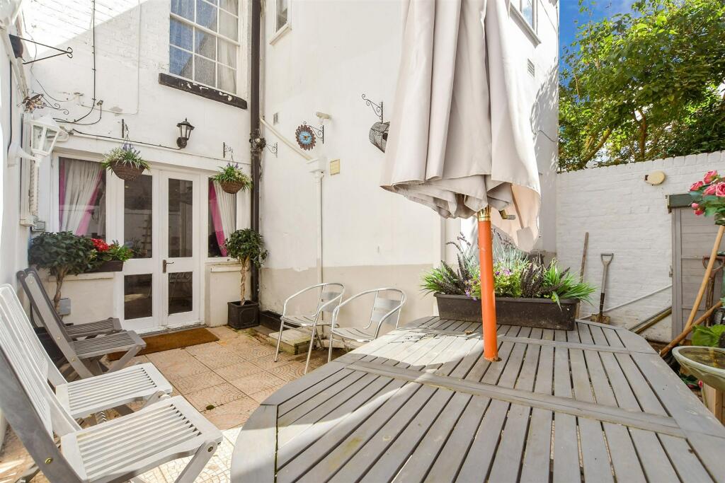 Additional property image - Guildford Lawn, Ramsgate, Kent