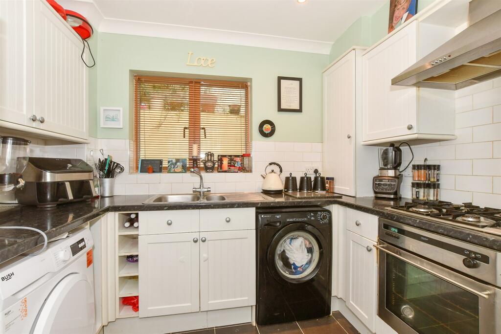 Main image of property: Wellesley Court, Ramsgate, Kent