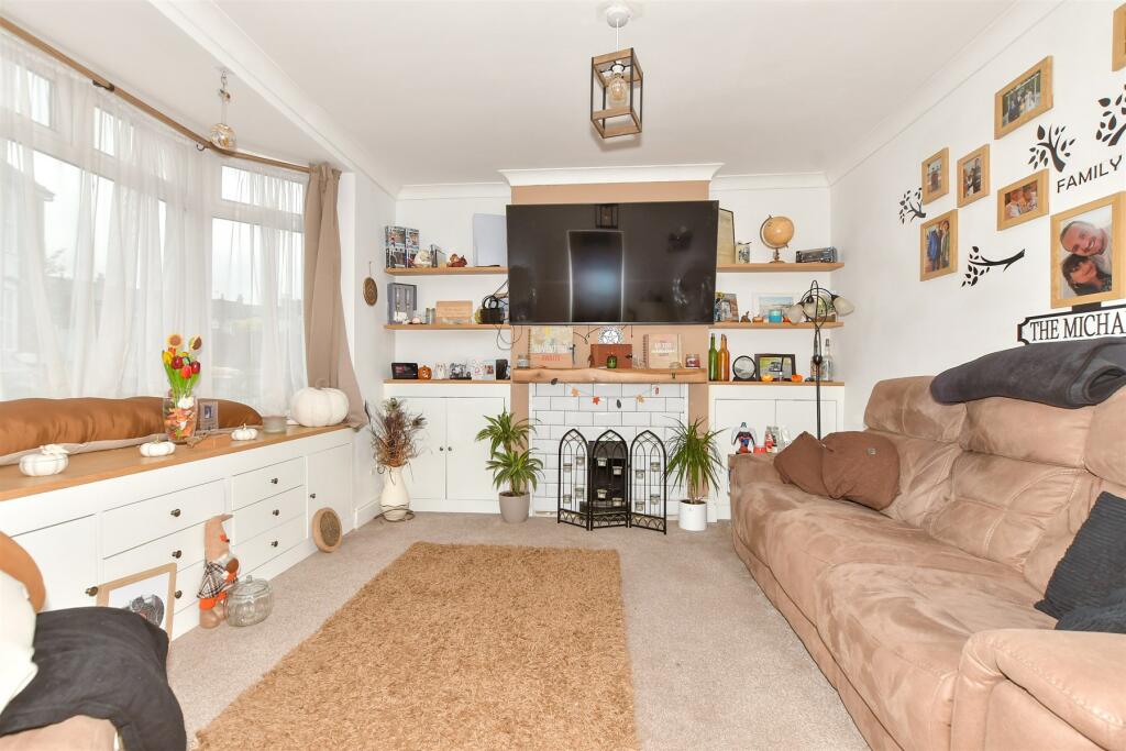 Main image of property: St. Luke's Road, Ramsgate, Kent