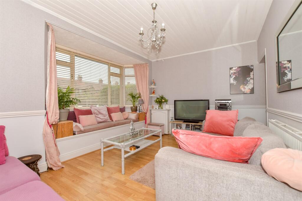 Main image of property: Dumpton Park Drive, Ramsgate, Kent