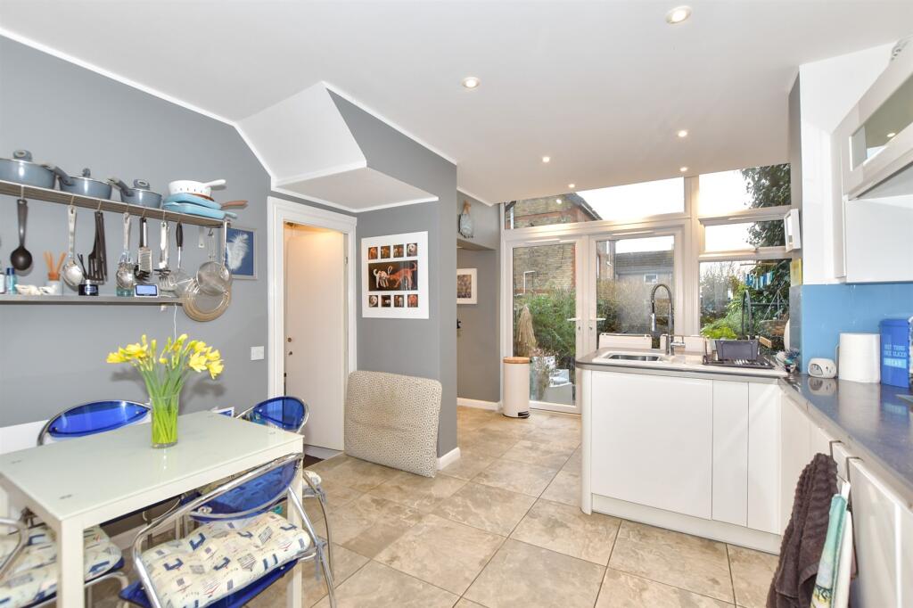 Additional property image - Bellevue Road, Ramsgate, Kent