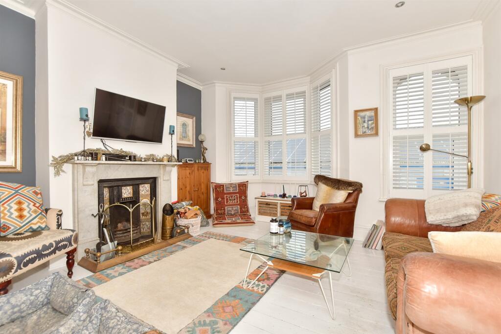 Additional property image - Bellevue Road, Ramsgate, Kent