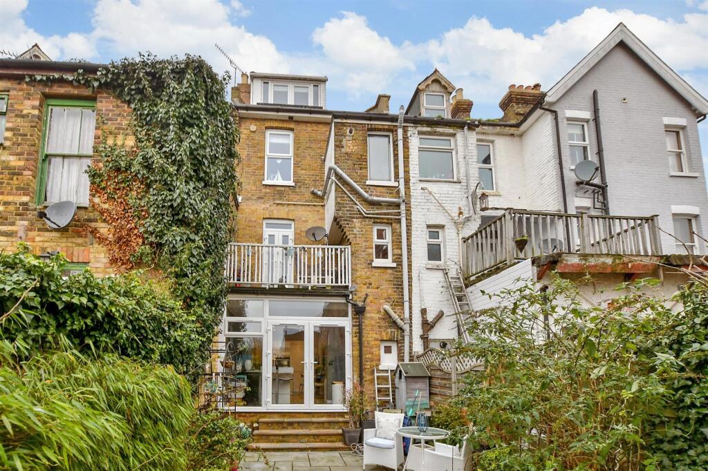 Additional property image - Bellevue Road, Ramsgate, Kent
