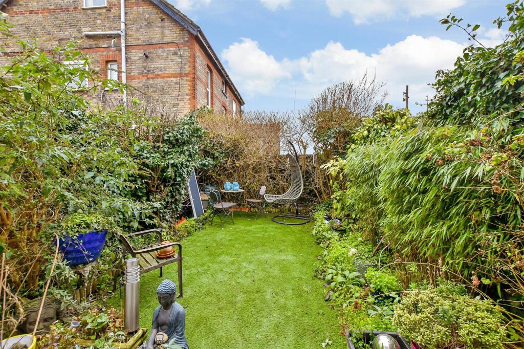 Additional property image - Bellevue Road, Ramsgate, Kent