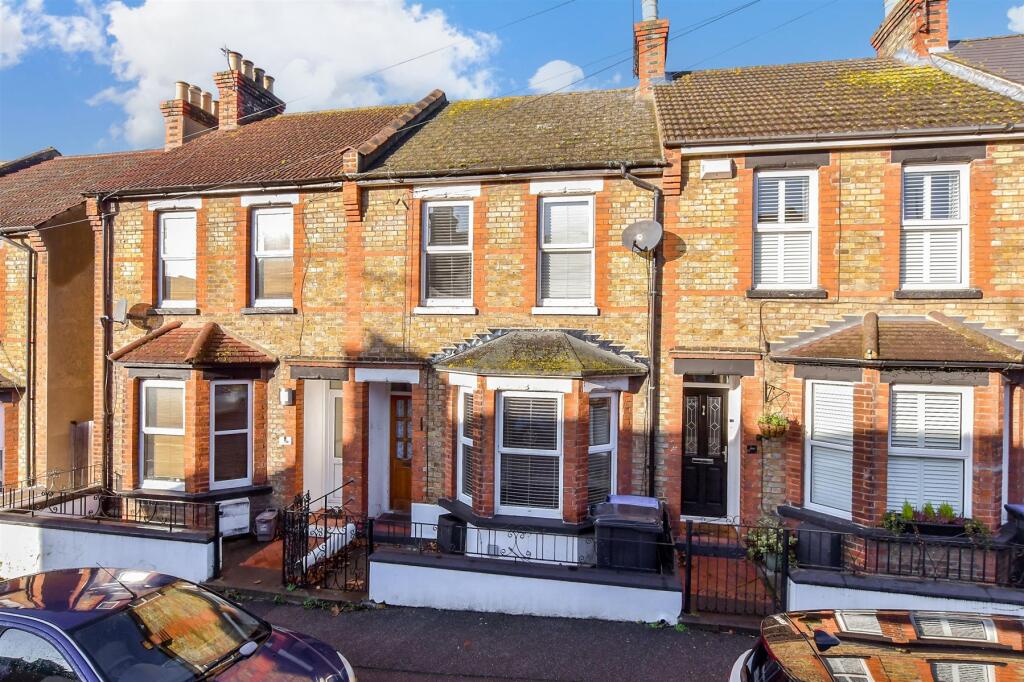 Main image of property: Salisbury Avenue, Ramsgate, Kent