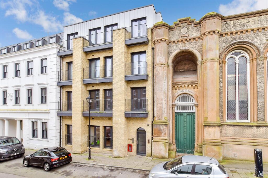 Main image of property: Queensbridge Drive, Ramsgate, Kent
