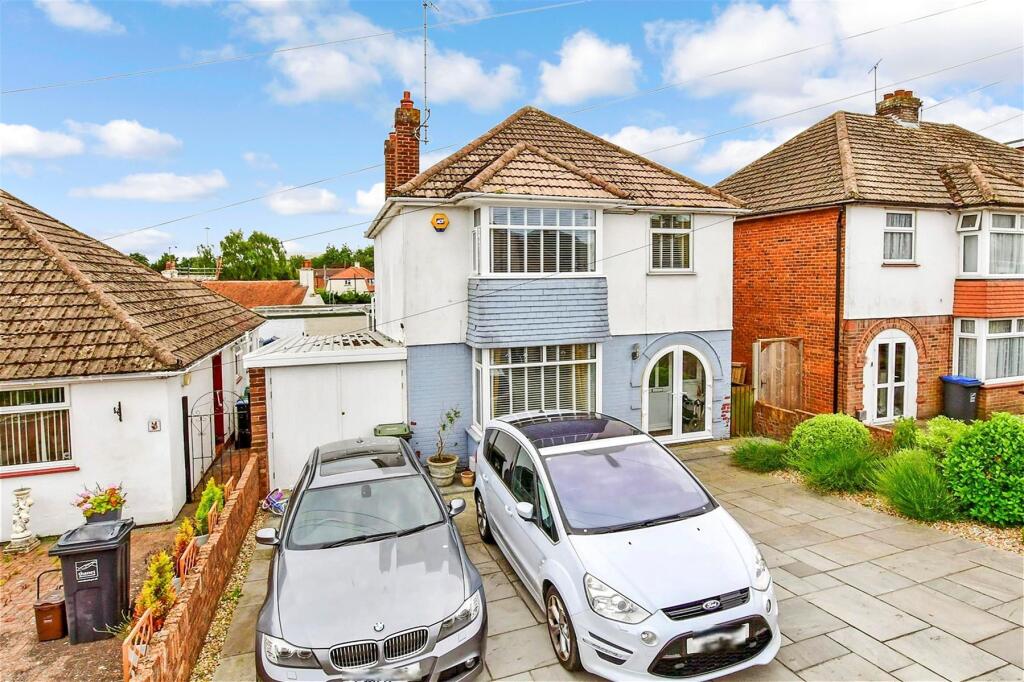 Main image of property: Pinewood Close, Ramsgate, Kent
