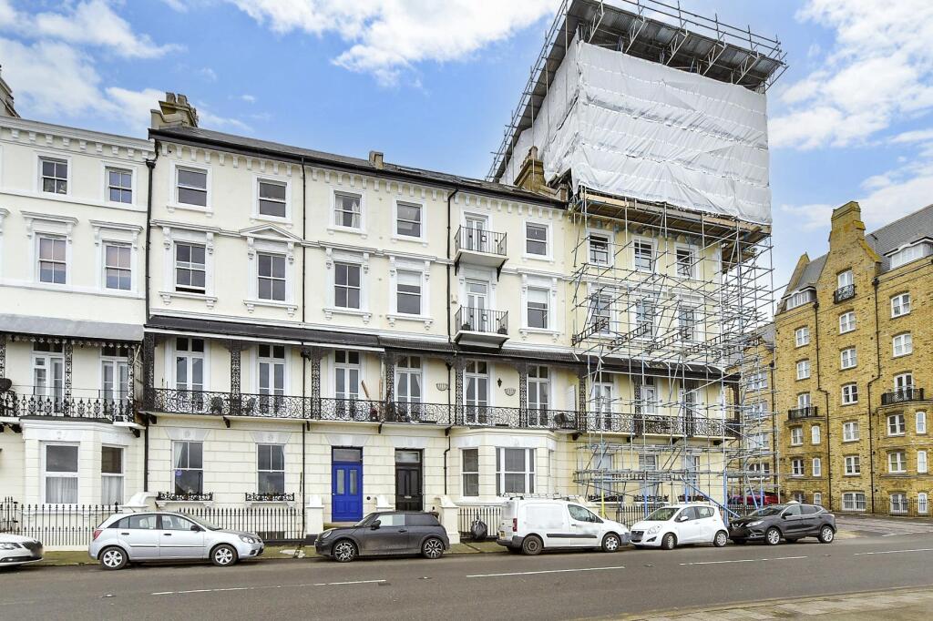 Main image of property: Victoria Parade, Ramsgate, Kent