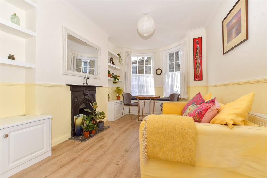 Main image of property: Broad Street, Ramsgate, Kent