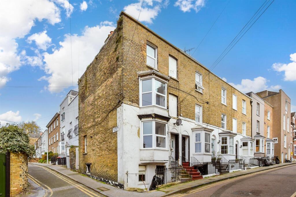 Main image of property: Abbots Hill, Ramsgate, Kent