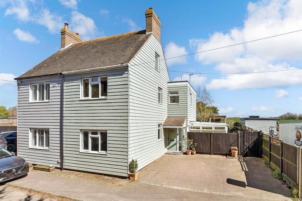 Main image of property: Ebbsfleet Lane North, Ramsgate, Kent