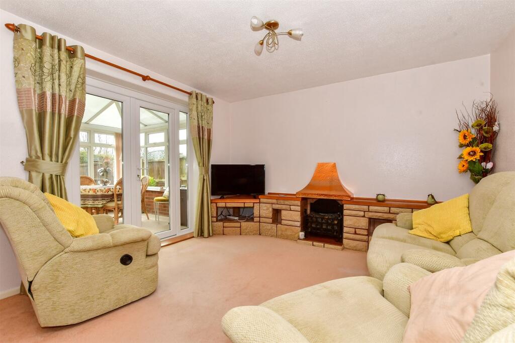 Main image of property: Greenfield Road, Ramsgate, Kent