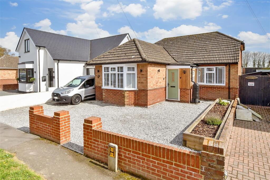 Main image of property: High Street, Manston, Ramsgate, Kent