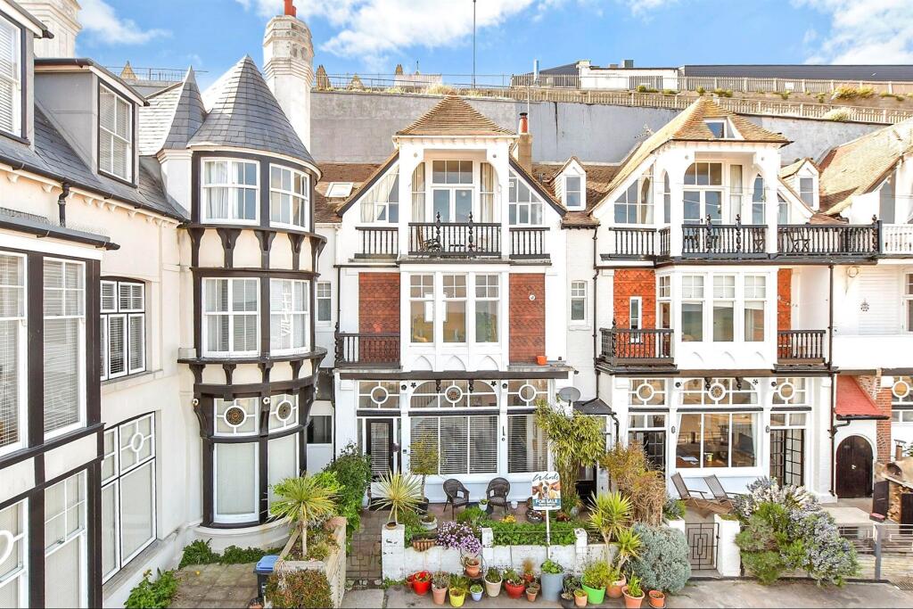 Main image of property: Granville Marina, Ramsgate, Kent