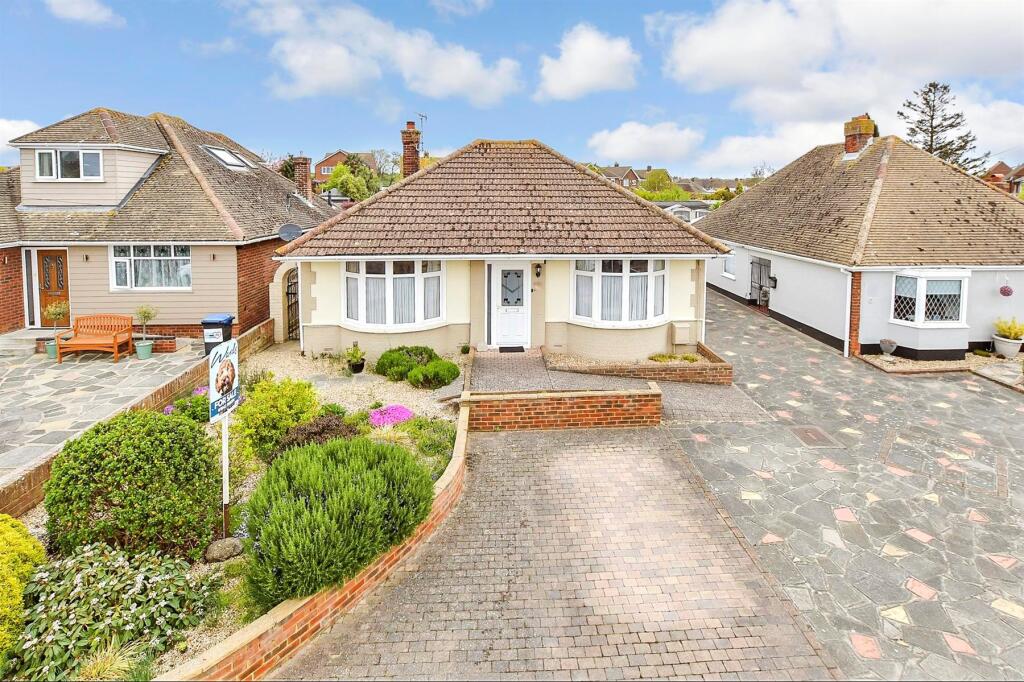 Main image of property: Meverall Avenue, Cliffsend, Ramsgate, Kent