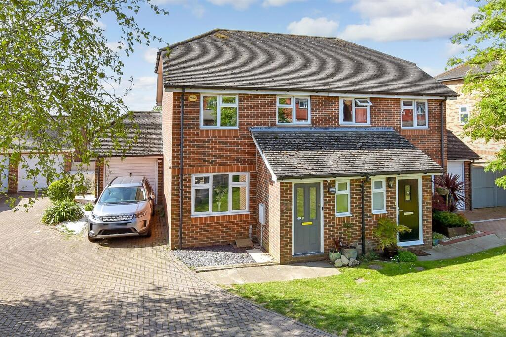 Main image of property: Hill House Drive, Minster, Ramsgate, Kent