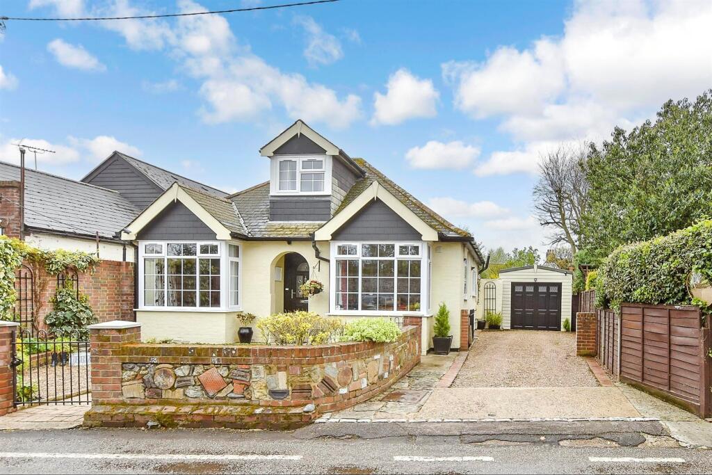 Main image of property: Bedlam Court Lane, Minster, Ramsgate, Kent