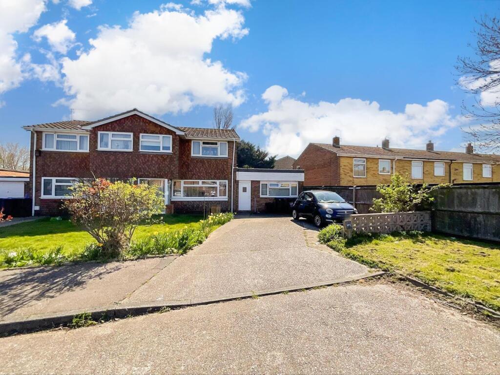 Main image of property: Greenfield Road, Ramsgate, Kent