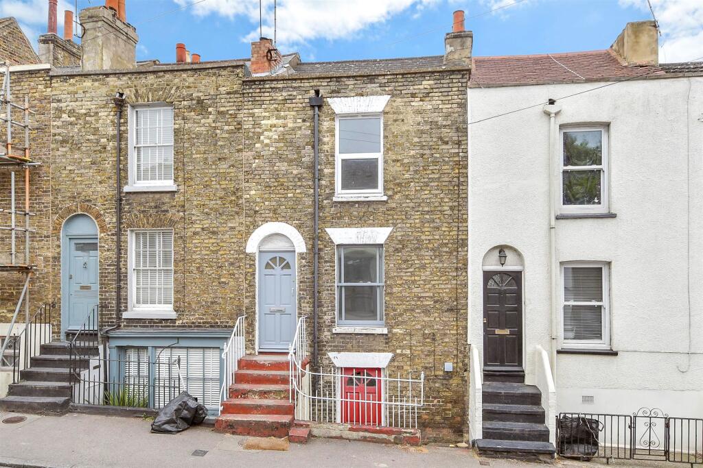 Main image of property: Hereson Road, Ramsgate, Kent