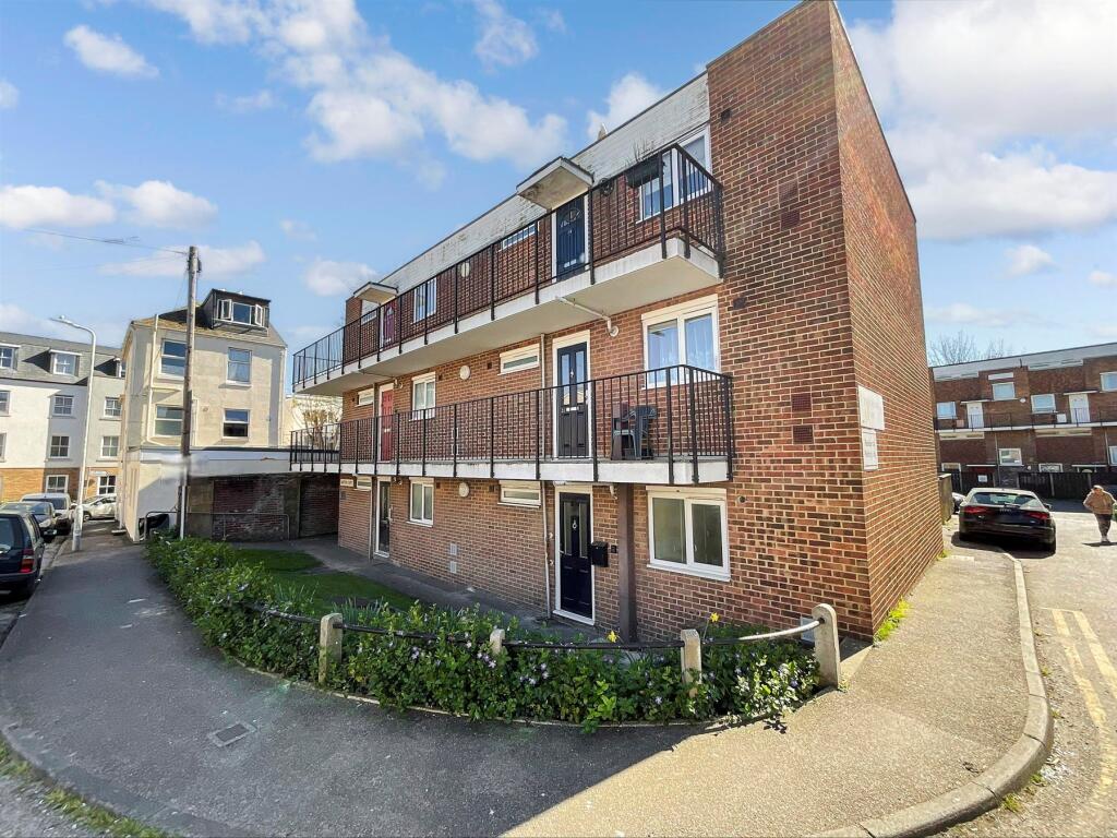 Main image of property: Sussex Street, Ramsgate, Kent