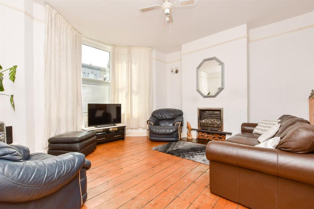 Main image of property: Vale Road, Ramsgate, Kent