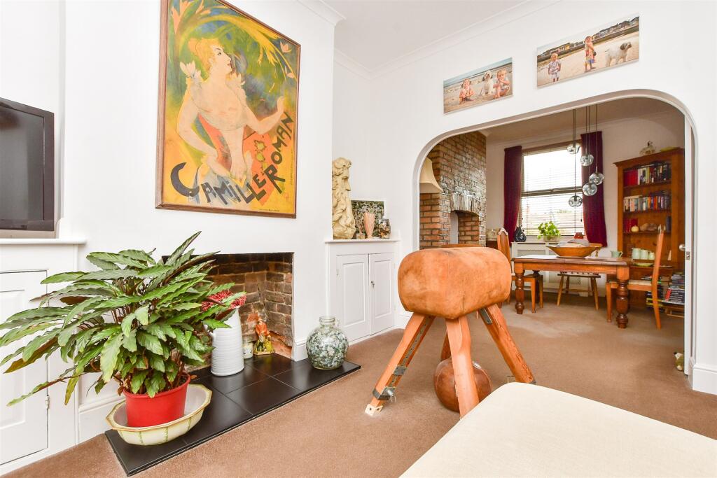 Main image of property: Margate Road, Ramsgate, Kent