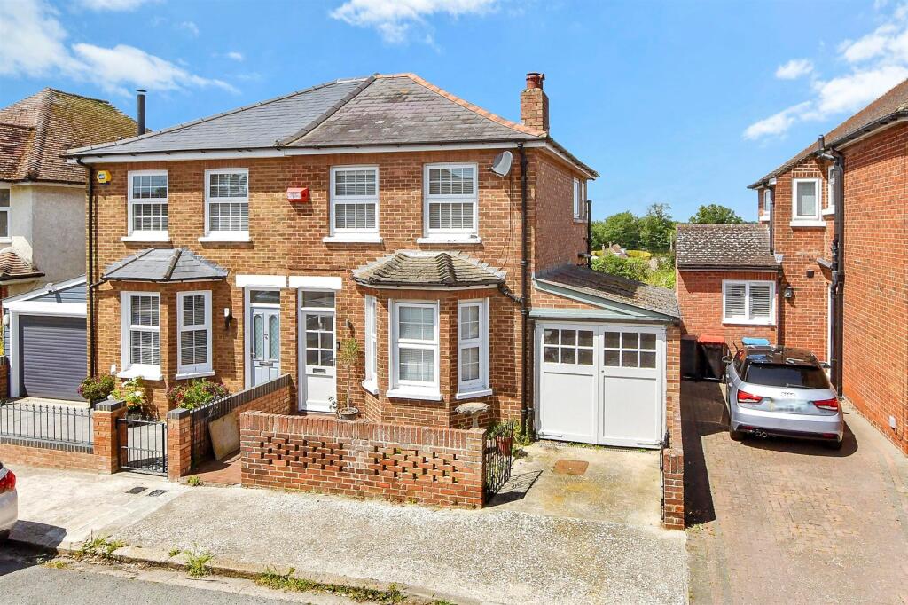 Main image of property: Pegwell Avenue, Ramsgate, Kent