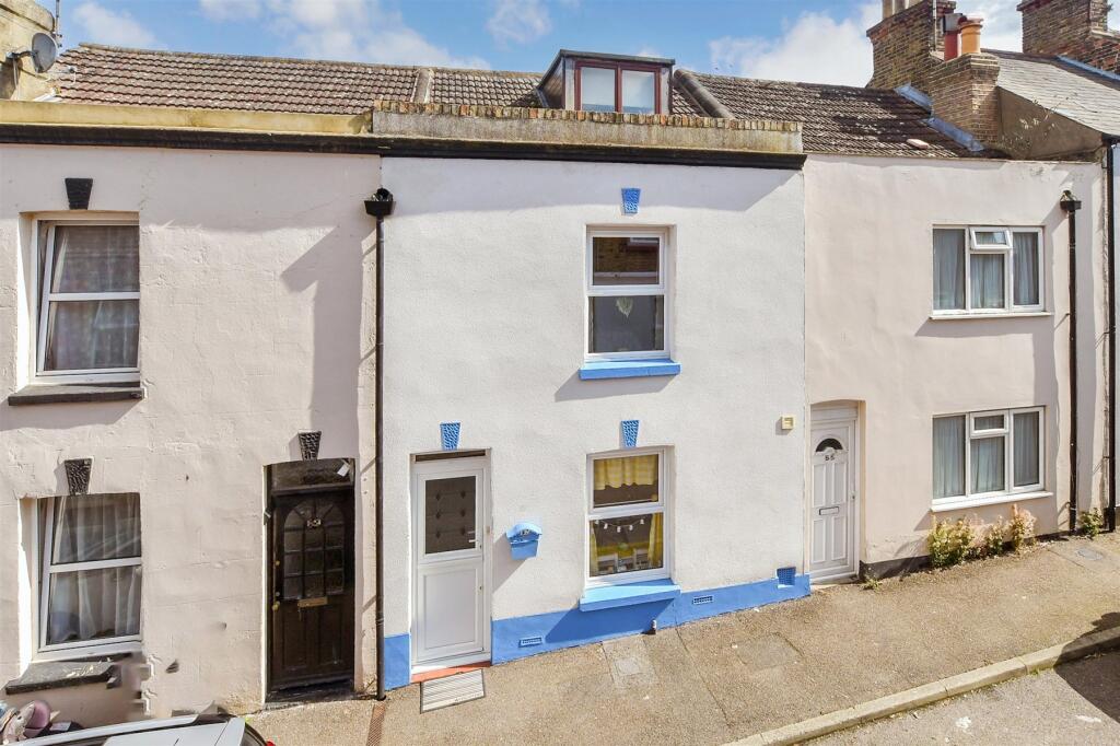 Main image of property: Alexandra Road, Ramsgate, Kent