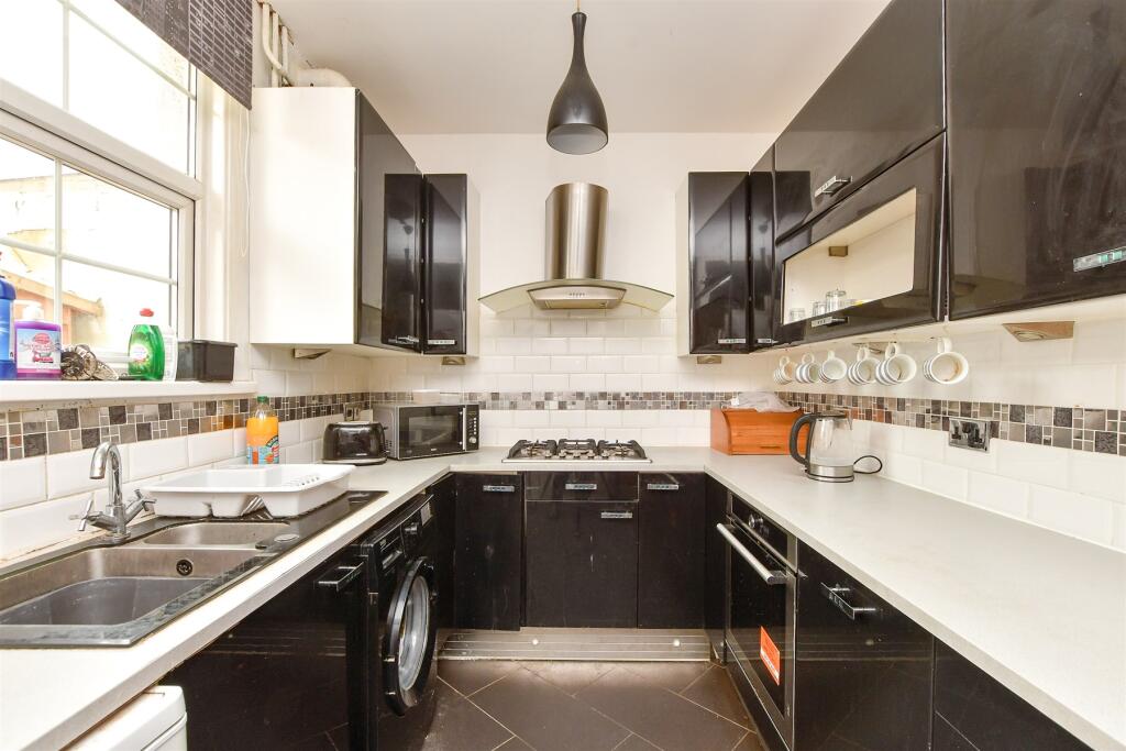 Main image of property: Boundary Road, Ramsgate, Kent