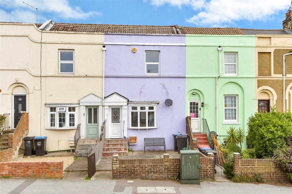 Main image of property: Boundary Road, Ramsgate, Kent