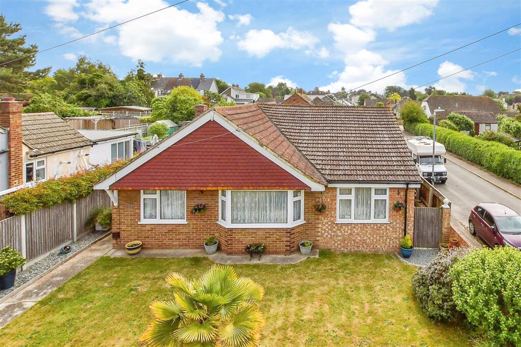 Main image of property: Prospect Road, Minster, Ramsgate, Kent