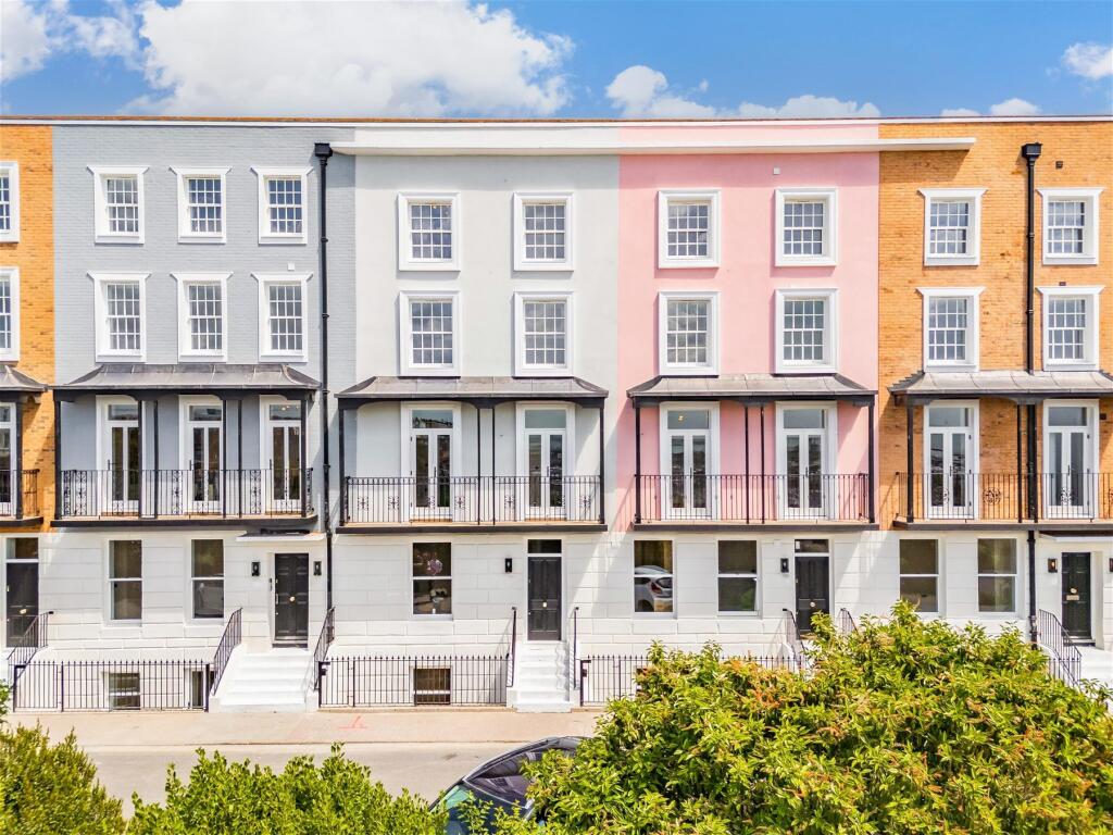Main image of property: Albion Place, Ramsgate, Kent