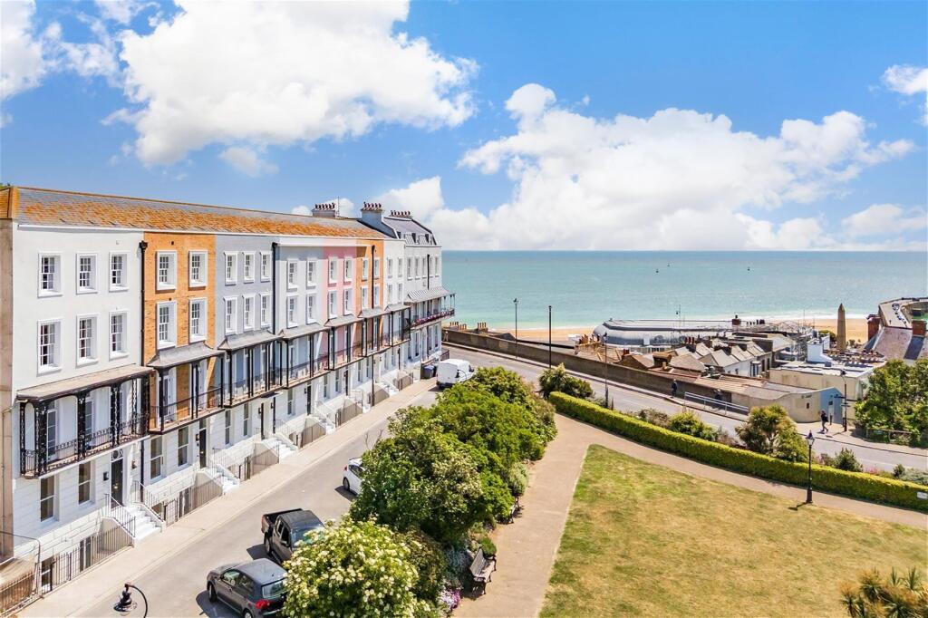 Main image of property: Albion Place, Ramsgate, Kent