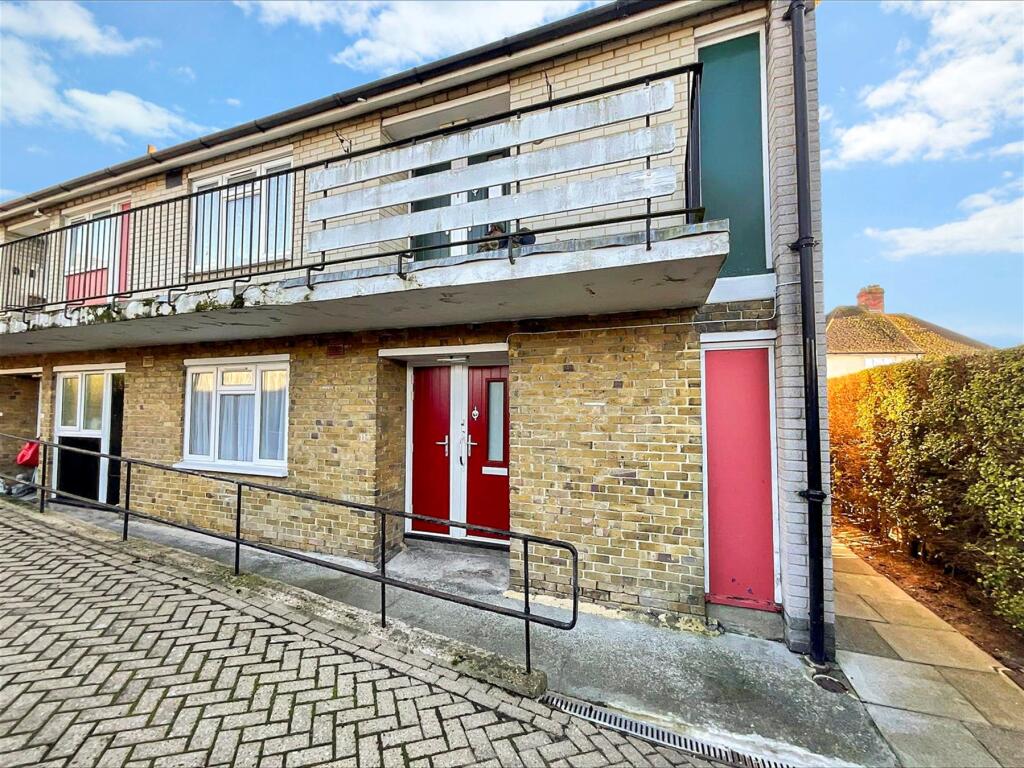 Main image of property: Coleman Crescent, Ramsgate, Kent