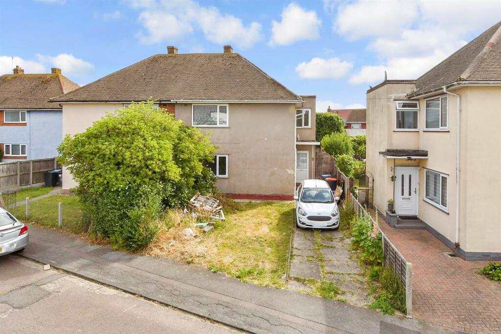 Main image of property: Kimberley Road, Ramsgate, Kent