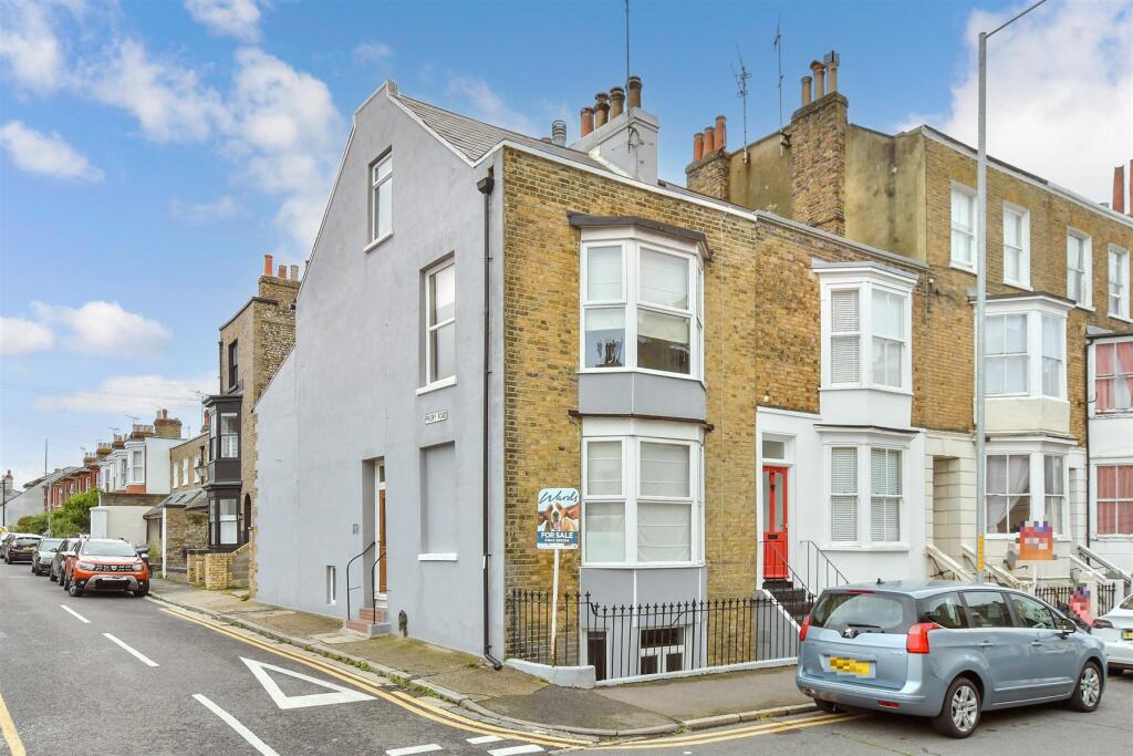 Main image of property: St. Augustine's Road, Ramsgate, Kent