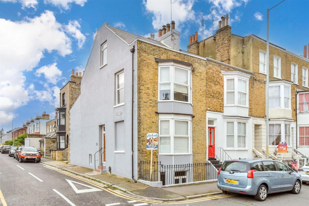 Main image of property: St. Augustine's Road, Ramsgate, Kent