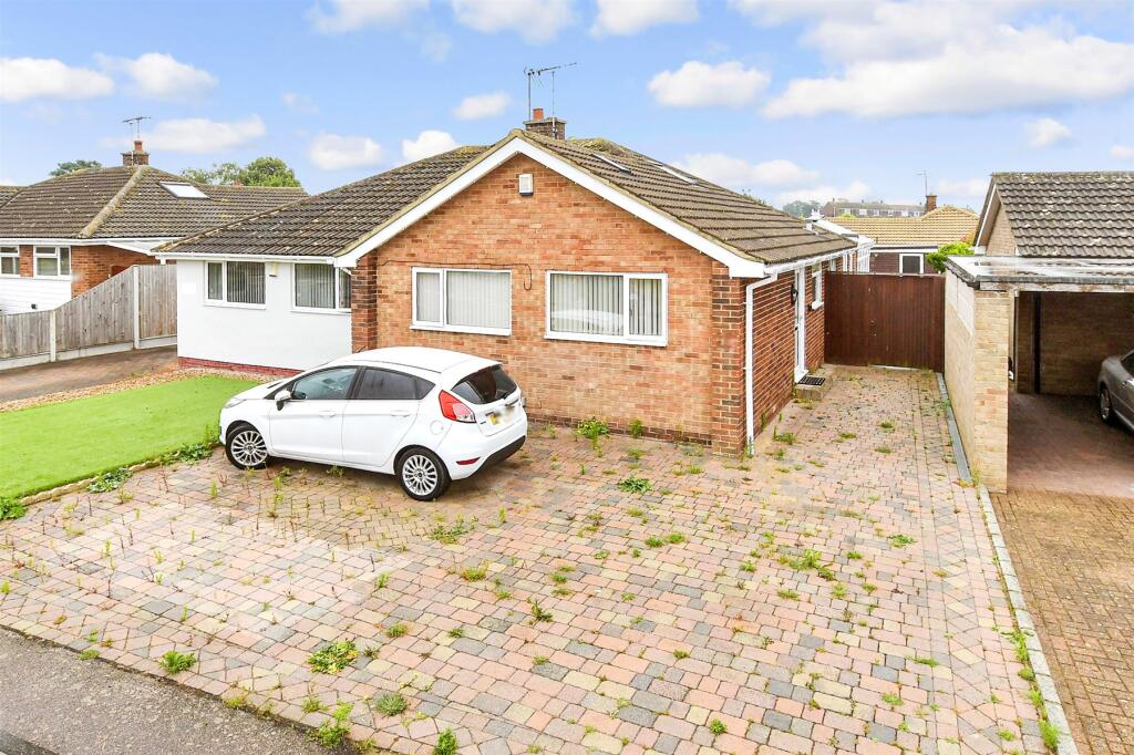 Main image of property: Highfield Road, Ramsgate, Kent