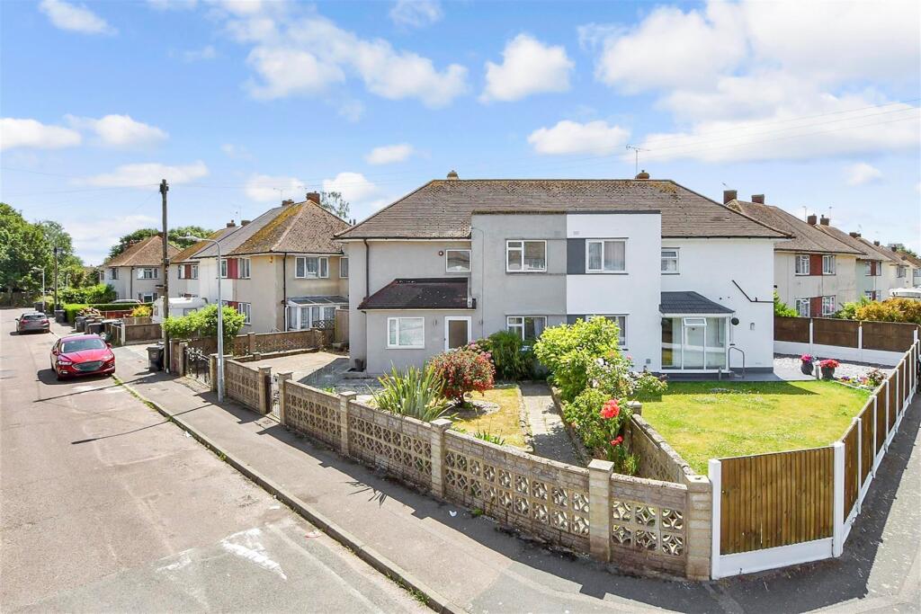 Main image of property: Rockstone Way, Ramsgate, Kent