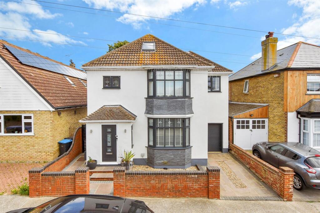 Main image of property: Pegwell Avenue, Ramsgate, Kent