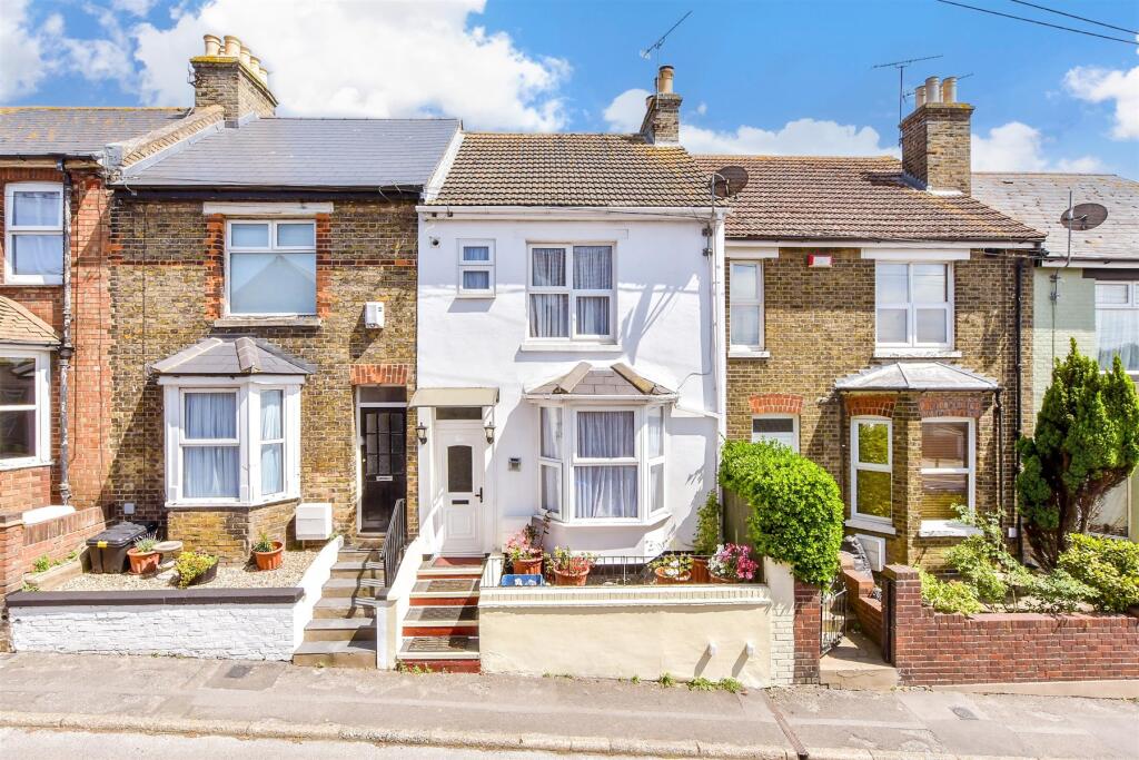 Main image of property: Newlands Road, Ramsgate, Kent