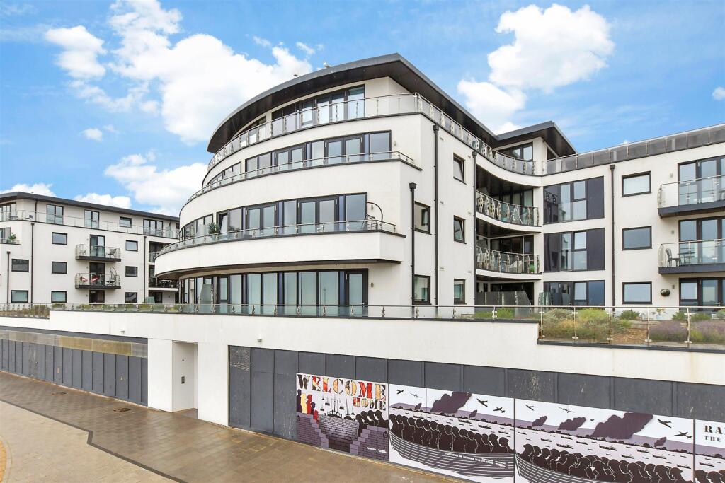Main image of property: Beach Drive, Ramsgate, Kent