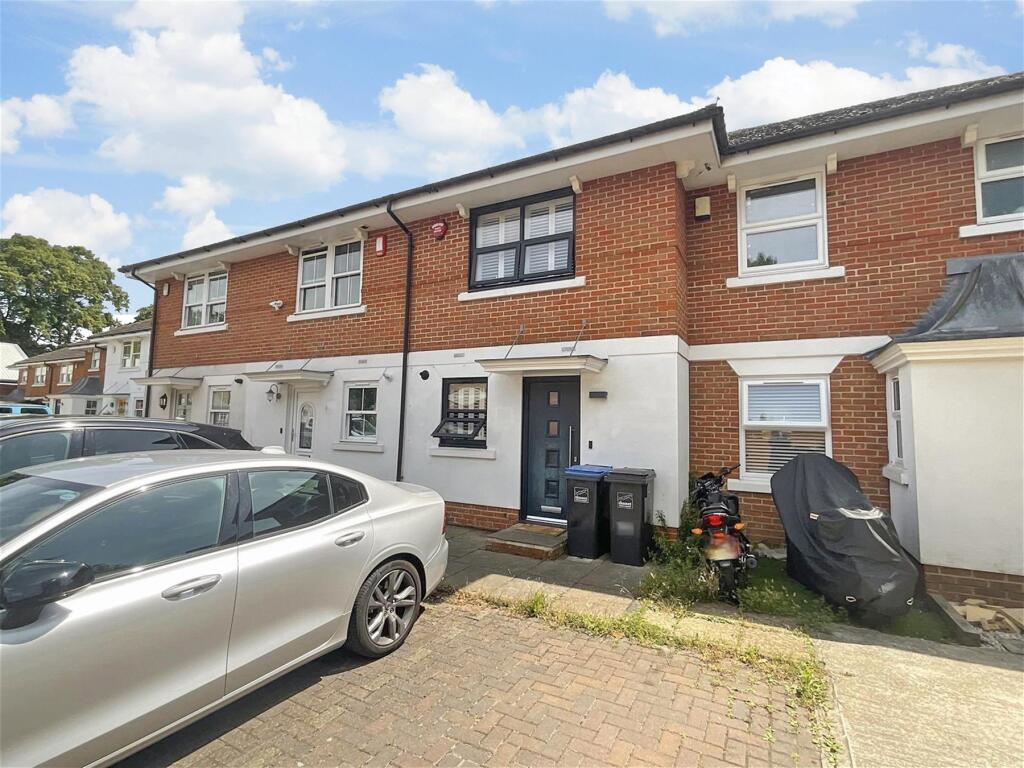 Main image of property: St. Lawrence Chase, Ramsgate, Kent