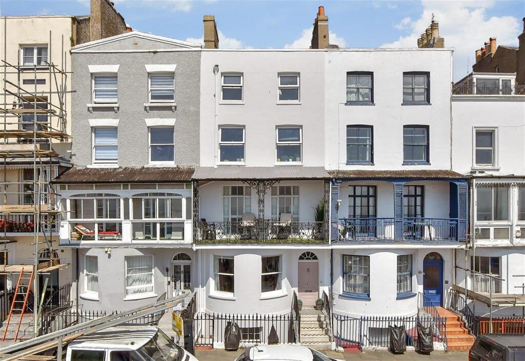 Main image of property: Paragon, Ramsgate, Kent