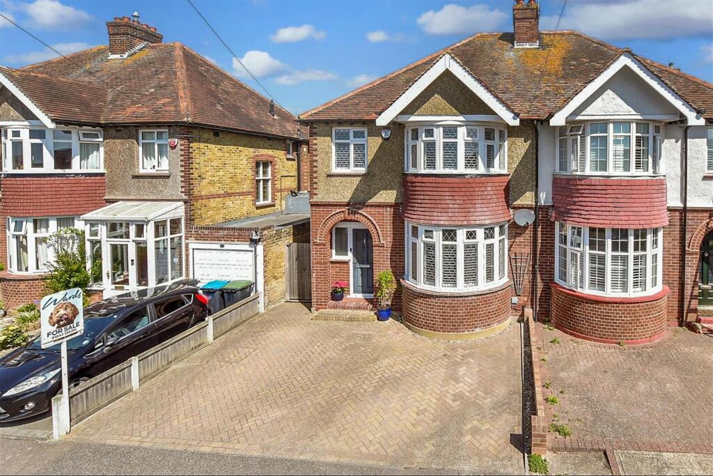 Main image of property: Watchester Avenue, Ramsgate, Kent