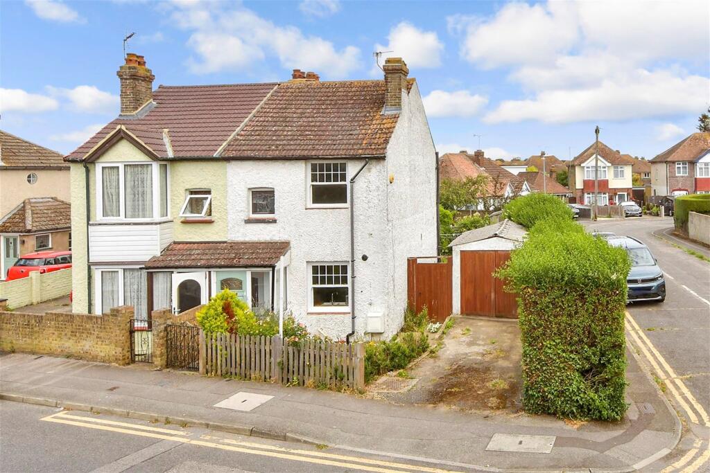 Main image of property: Newington Road, Ramsgate, Kent